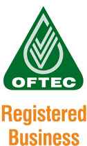 Oftec Logo